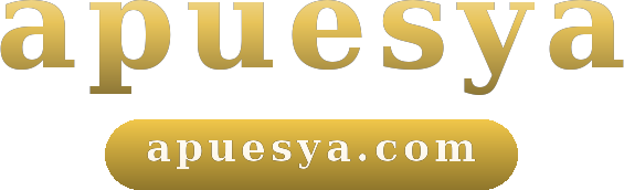 apuesya logotipo