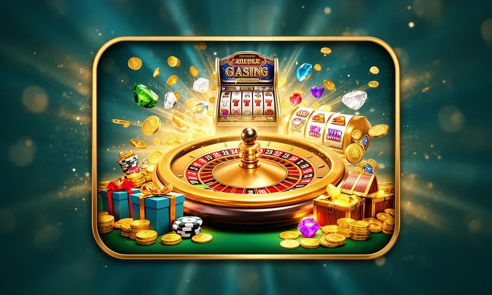 apuesya Perú aplicación de casino